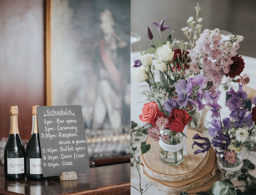 Trafalgar Tavern Greenwich wedding photographer